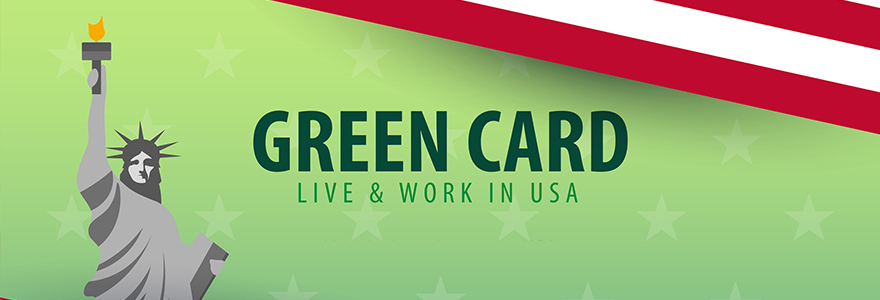 green card